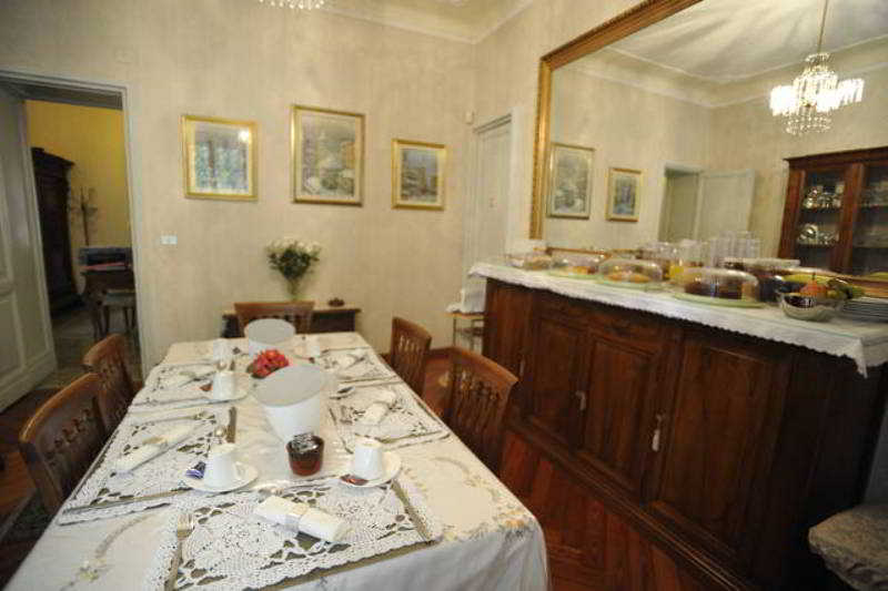 Essiale Bed And Breakfast, Genoa