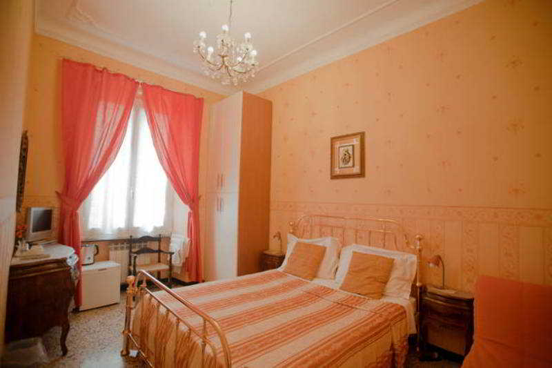 Essiale Bed And Breakfast, Genoa