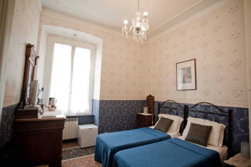 Essiale Bed And Breakfast, Genoa