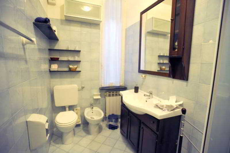 Essiale Bed And Breakfast, Genoa