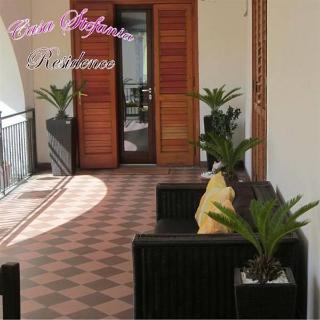 Casa Stefania Residence, Sorrento