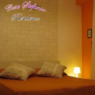 Casa Stefania Residence, Sorrento