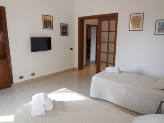 Italyrents - Spanish Steps, Rome