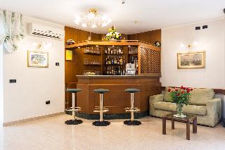 Bar
 di Hotel Fortunella