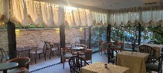 Lobby
 di Hotel Fortunella