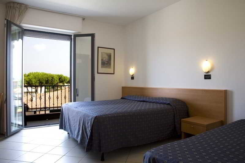 Room
 di Hotel Fortunella