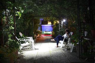 Albergo La Perla, Rimini