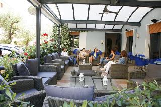Albergo La Perla, Rimini