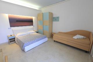 Albergo La Perla, Rimini