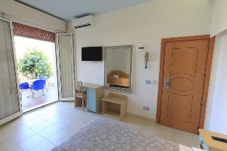 Albergo La Perla, Rimini