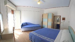 Albergo La Perla, Rimini