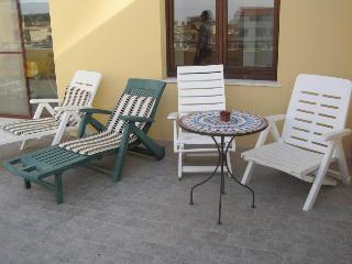 B&B La Terrazza, North Sardinia