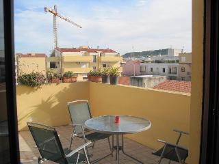 B&B La Terrazza, North Sardinia