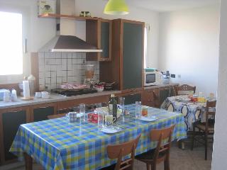 B&B La Terrazza, North Sardinia