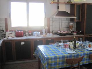B&B La Terrazza, North Sardinia