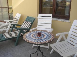 B&B La Terrazza, North Sardinia