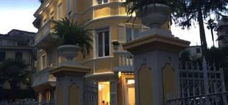 Nuova Riviera Hotel