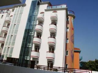 General view
 di Hotel Coppe Jesolo
