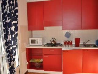 General view
 di Haus Bethusy