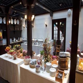 Restaurant
 di Original Sokos Hotel Vaakuna