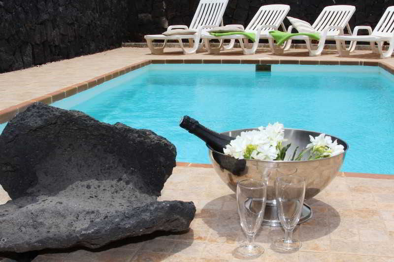 General view
 di Villas Los Claveles