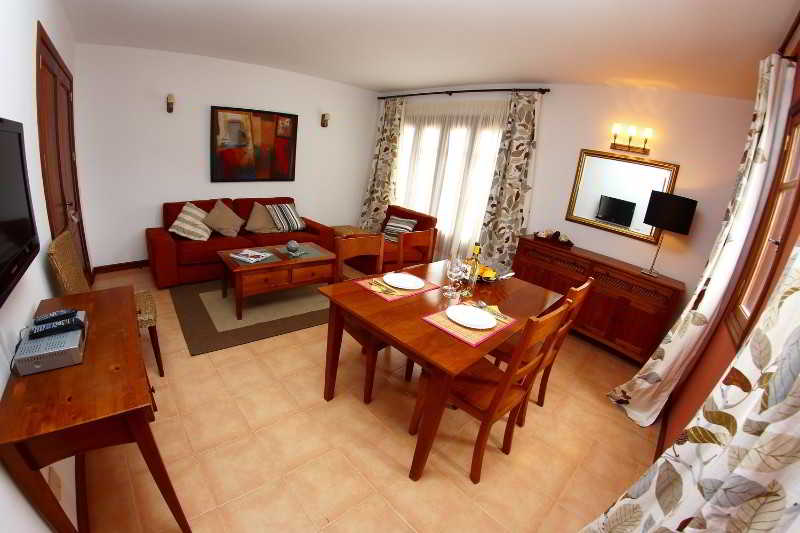 Room
 di Villas Los Claveles