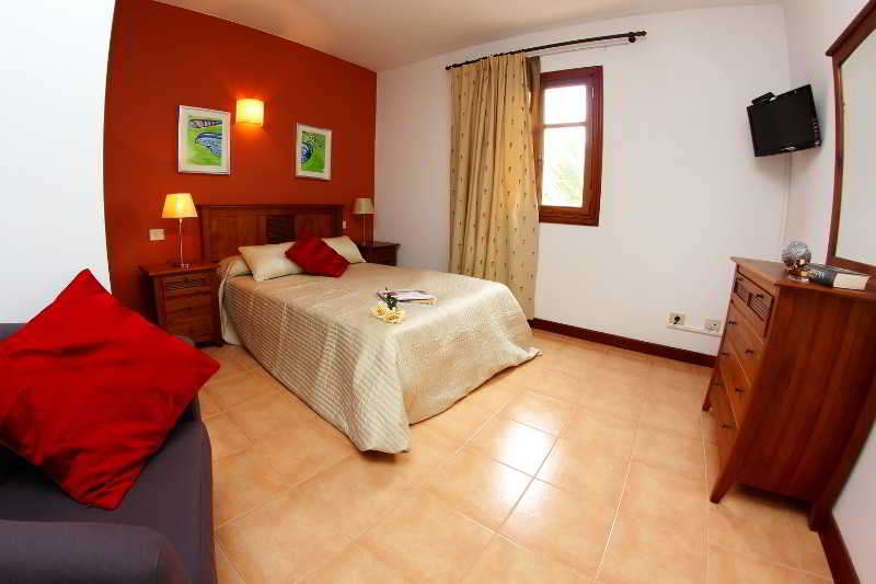 Room
 di Villas Los Claveles