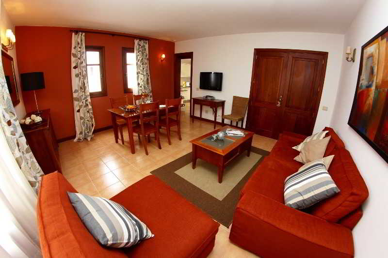 Room
 di Villas Los Claveles