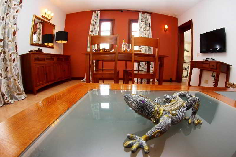 Room
 di Villas Los Claveles