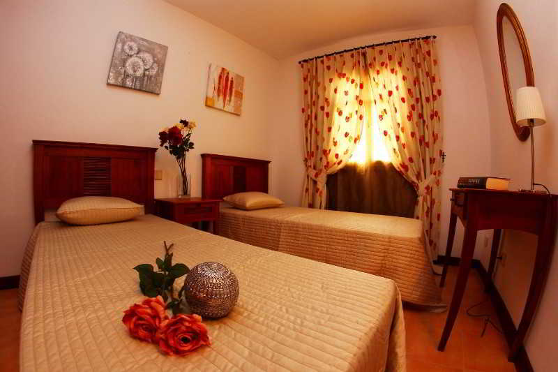 Room
 di Villas Los Claveles