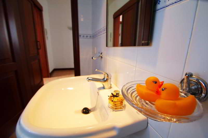 Room
 di Villas Los Claveles