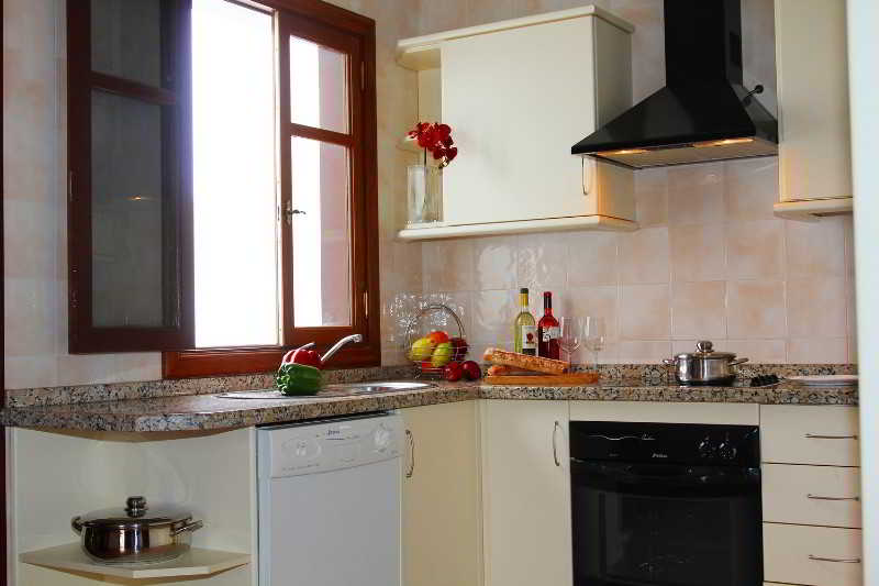 Room
 di Villas Los Claveles