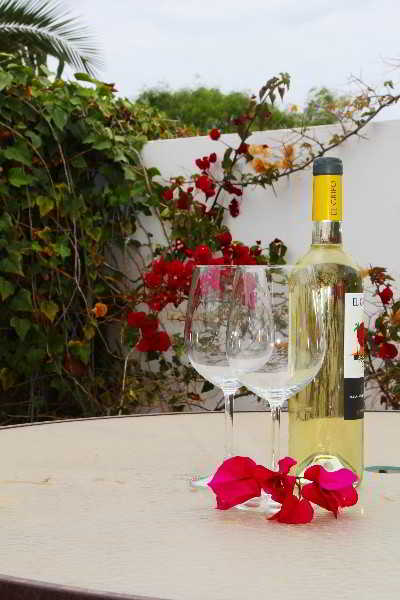 Room
 di Villas Los Claveles