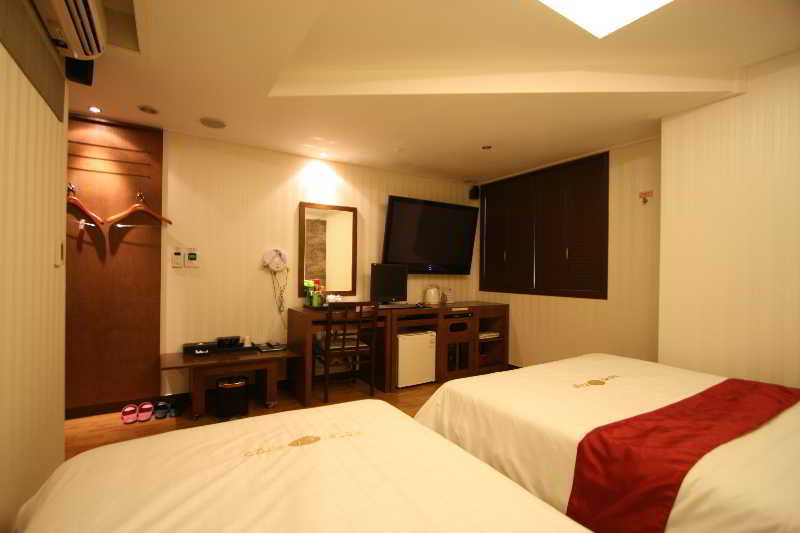 Room
 di Hotel Argo