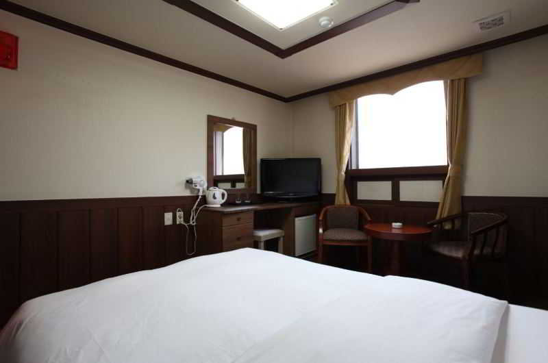 Room
 di Central Hotel Suwon