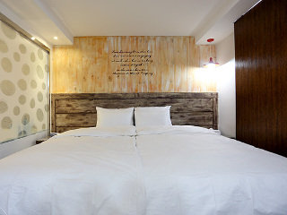 Room
 di The Hotel Uijengbu