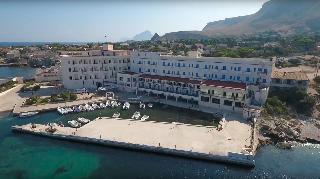 Tirreno Hotel