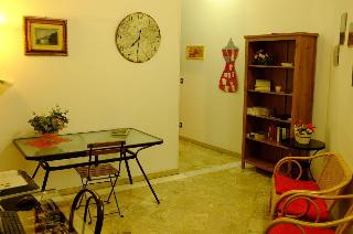 BB King Square, Rome