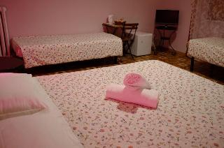 BB King Square, Rome