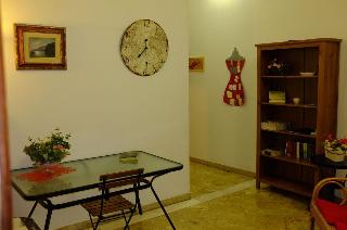 BB King Square, Rome