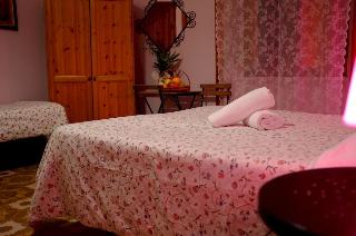 BB King Square, Rome