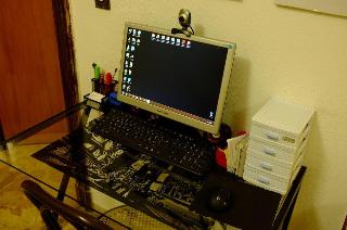 BB King Square, Rome