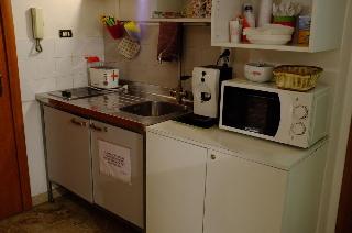 BB King Square, Rome