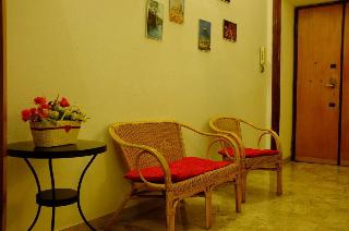 BB King Square, Rome