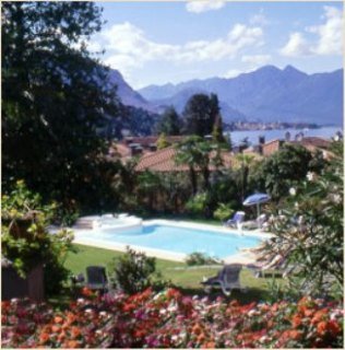 Pool
 di Royal Hotel