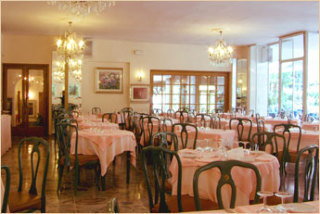 Restaurant
 di Royal Hotel
