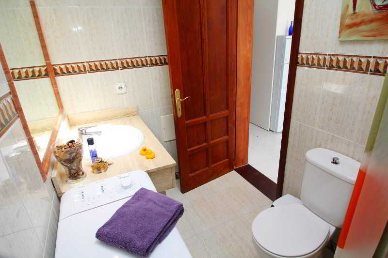 Room
 di Casitas del Mar