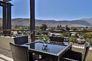 The Whale Coast All Suite Hotel