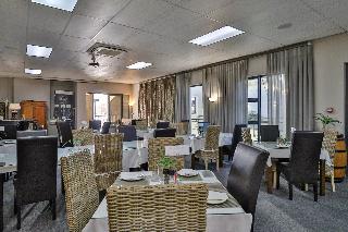 The Whale Coast All Suite Hotel