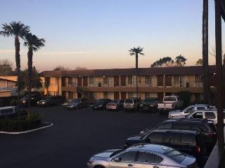 Rodeway Inn Santa Clara El Camino Real
